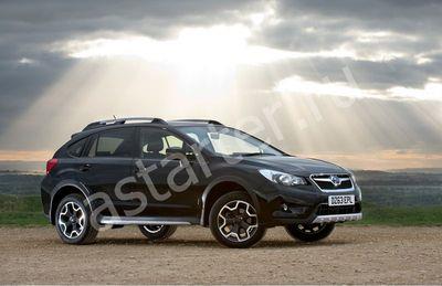 Ремонт стартера Subaru XV, Купить стартер Subaru XV